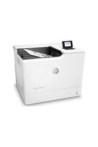HP M652DN J7Z99A Color LaserJet Enterprise Wifi Renkli Lazer Yazıcı