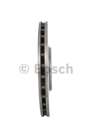 Peugeot 2008 1.2 Puretech 2019-2026 Bosch Ön Disk 302mm 2 Adet Hnk