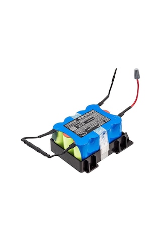Bosch Uyumlu Bbhmove2/03 Ni-Cd 14.4V 2.4Ah Tnl Marka Batarya
