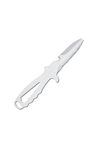 Mac Coltellerie Metal Sub Dalış Bıçağı Metal