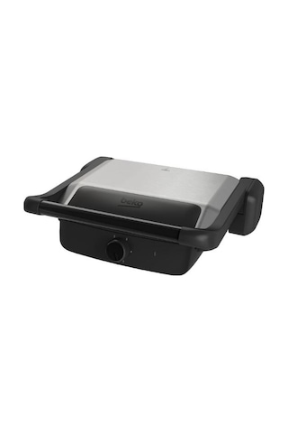 Beko TM 5606 I 2000 W Izgara Ve Tost Makinesi