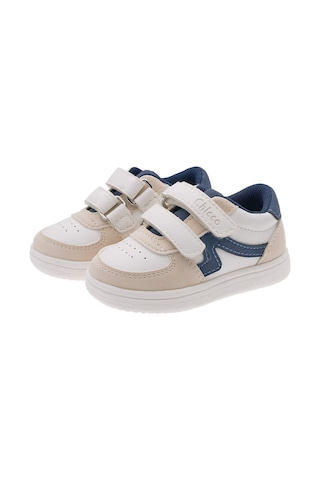 Chicco Kız Bebek Sneakers Giki 01122094000000 000310 Beyaz