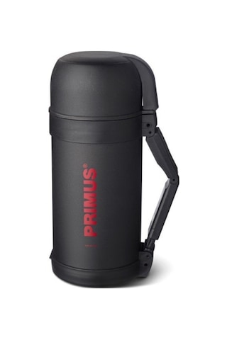 Prımus Food Vacuum 1.2 Yemek  Termos Siyah