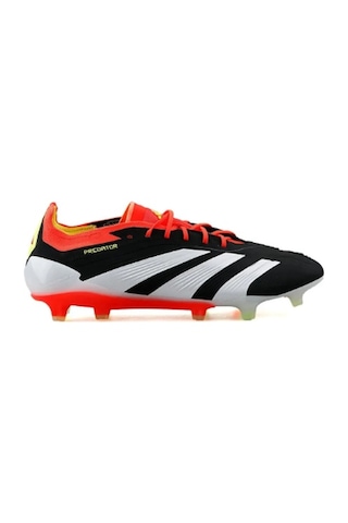 Adidas Predator Elıte Fg Siyah Krampon Ie1802 P-134 001