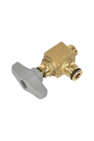 Vaillant Su Doldurma Musluğu Vuw - Pro Turbotech Vaillant.