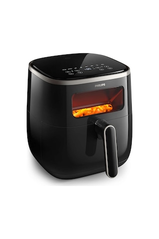 Philips 3000 Serisi HD9257/80 Airfryer XL Fritöz
