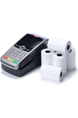 56 12 Termal Pos Yazarkasa Rulosu