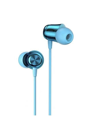 Baseus Encok H13 3.5mm Jack Mikrofonlu Kulak İçi Kulaklık Auriculares Fone De Ouvido- 5775 Belirtilmemiş