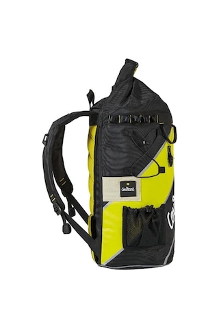 Ferrino Courant Dock 60l Çanta Sarı / Siyah