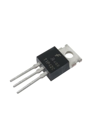 Tıp42c Pnp Transıstor 6a 100v To-220 Tıp42c Pnp Transıstor 6a 100v To-220