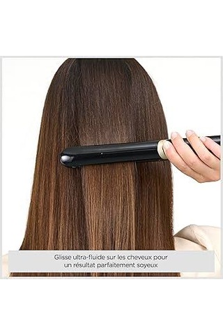 Babyliss Super Smooth 235 İyon Teknolojisi İle Doğrultma Demiri 140 C St393e