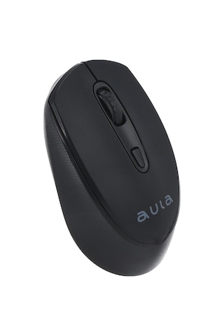 Aula AM205 1200 DPI 2.4 Ghz Kablosuz Optik Mouse
