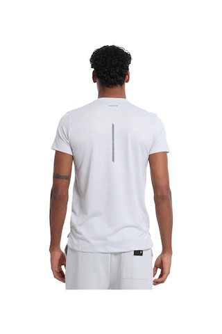Sportive Conforto 4 Erkek Gri Koşu T-shirt 25ye007-grı 1710052 Gri