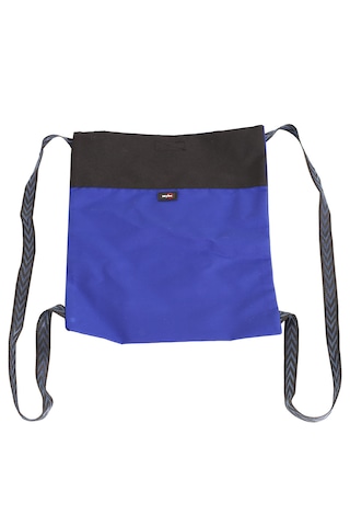 Sırt Çantası - Mavi - Zeybe Mavi