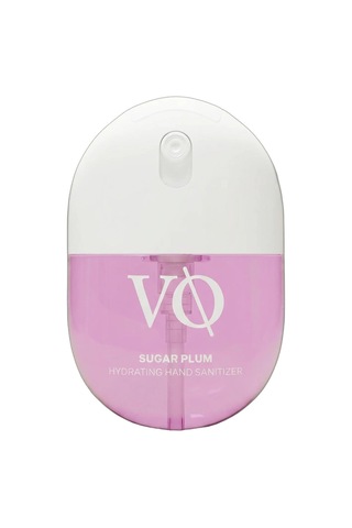 Vq Sugar Plum Nemlendirici Ve Kokulu El Temizleme Spreyi 30ml