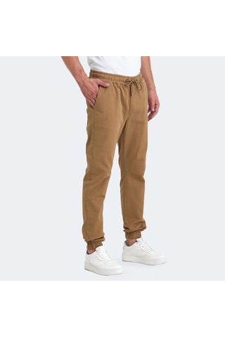 The Crow JACK Erkek  Camel Pantolon