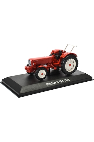 Atlas 1:43 1965 Güldner G 75 A