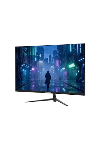 Gamebooster Lyris Ff20 27" 200hz 0.5ms Fhd Va Panel 3000r Curved Gaming Monitör Gb-27m1f200cfmr