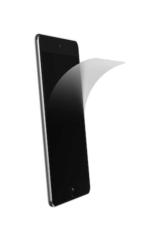 Apple Ipad Mini 5 Uyumlu Paper Like Kağıt Hissi Kaymaz Yüzey Pet Ekran Koruyucu