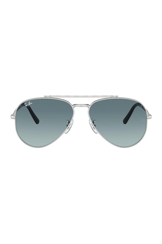 Ray-ban Rb3625 003/3m 58 Unisex Güneş Gözlüğü