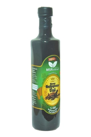 Msr Bitkisel Harnup Keçiboynuzu Özü 700 G