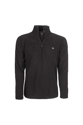 VAV Polsw-04 Sweatshirt Siyah L
