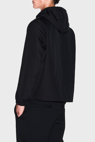 Armani Exchange Erkek Ceket Xm001102 Af16672 Uc001 Siyah Siyah