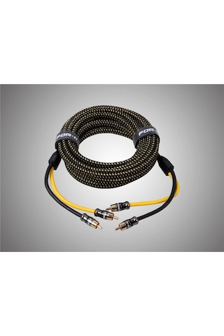 Maestro-25 Profesyonel Rca Kablo