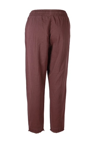 Trender 26ytg5000002 Kahverengi Kadın Pantolon 4228 Kahverengi