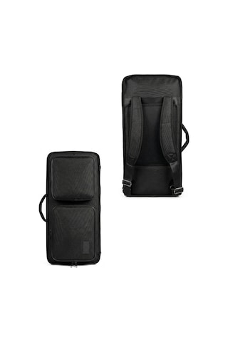 Profesyonel Gigbag Korumalı 3'lü Kemençe Kılıfı Su Geçirmez