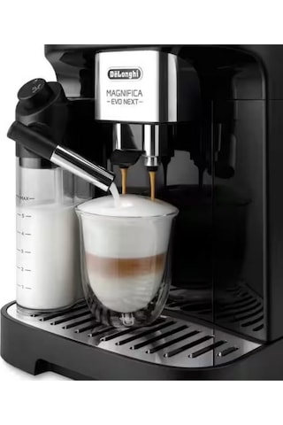 Delonghi Magnifica Evo Ecam310.60.B Next Tam Otomatik Espresso Kahve Makinesi