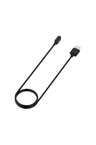 Huawei Band 6 Watch Fit/4X Akıllı Saat Usb Şarj Aleti Data Kablos