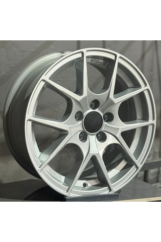 5 100 15 6.5 Et35 Ch57.1 Silver Emr-g691