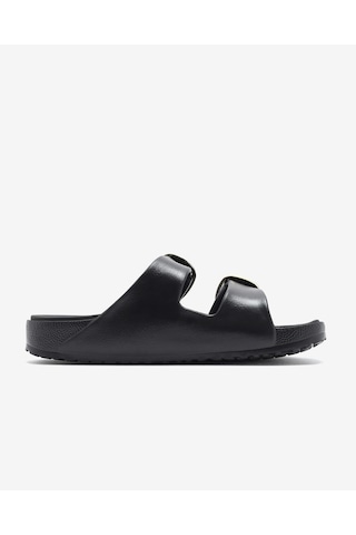 Skechers Arch Fıt Calı Breeze 2.0 - Gold Star Kadın Siyah Terlik 111592 Blk Siyah