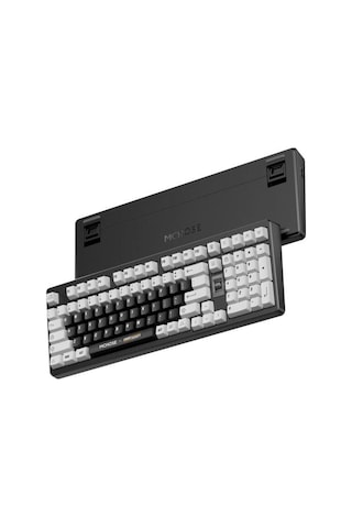 X Unbox Therapy Ut98 Classic Therapy %98 Silent Peach V3 Rgb Kablosuz Gaming Klavye Hw-ut98-2