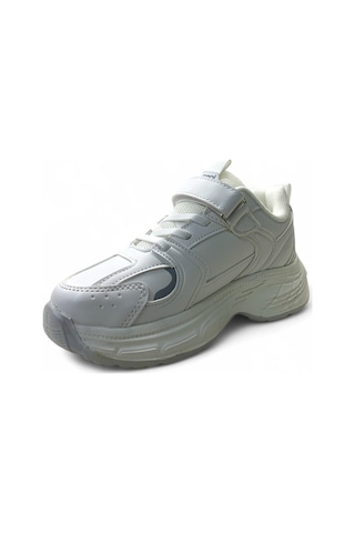 Cool Taylor Çocuk Rahat Sneaker Beyaz