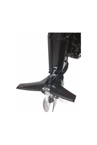 Stingray Deniz Motoru Performans Dengeleyici Motor Kanadı