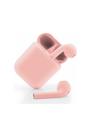 Glrtech i12 Bluetooth Stereo Kulak İçi Kulaklık