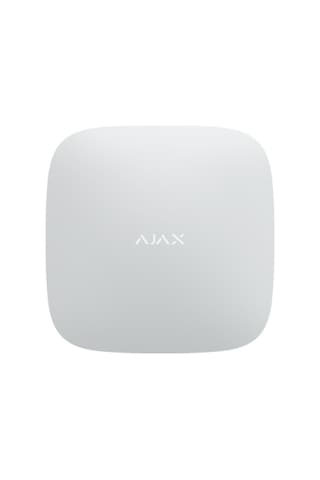 Ajax Rex2, Kablosuz, Mesafe Artıcı, Beyaz