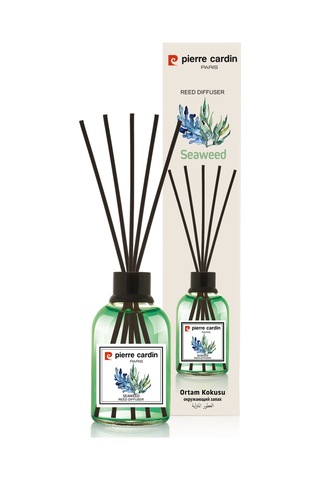 Pierre Cardin Reed Diffuser 110 Ml Seaweed Deniz Yosunu Oda Kokusu