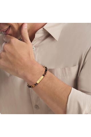 Calvin Klein Ckj35000576 Erkek Bileklik