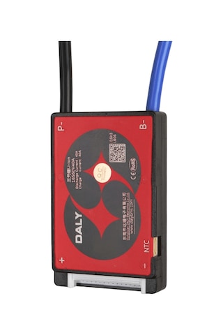 Daly 16s 60v 40a Passıve Balans Bms Modül