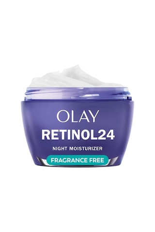 Olay Retinol 24 Nemlendirici Gece Kremi 48gr