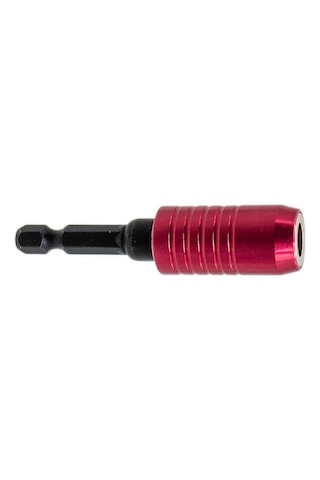 Pro-scr 16307 Hızlı Güçlü Manyetik Bits Tutucu 1/4" X 70 Mm 70 MM