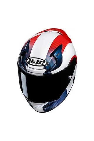 Hjc Rpha12 Kask Ottın Mc21sf Çok Renkli