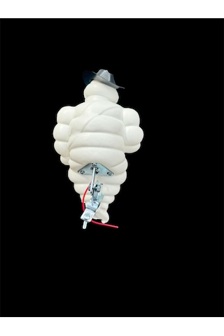 Michelin Küçük Boy Bebek