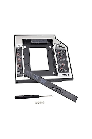 12.7 MM Notebook HDD Caddy