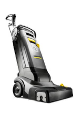 Karcher Br 30/4 Islak Kuru Zemin Bakım Ve Temizlik Makinesi