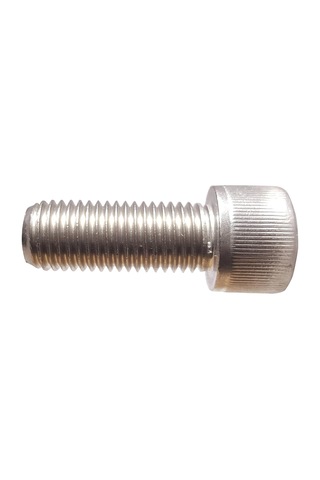 Soket Baş Kapak Vidası, 1-64 X 3/8 ', Paslanmaz Çelik 18-8, Altı Soket Miktar: 1000 1