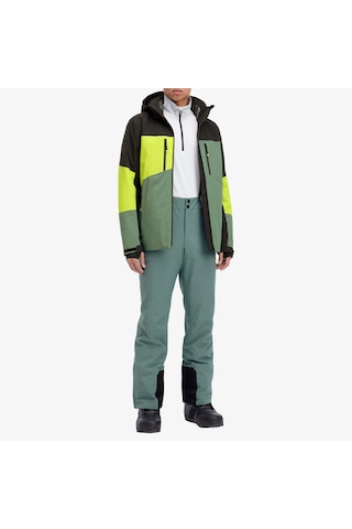 Mc Kinley Mckinley Dexter Erkek Renkli Kayak Montu 428954 Çok Renkli